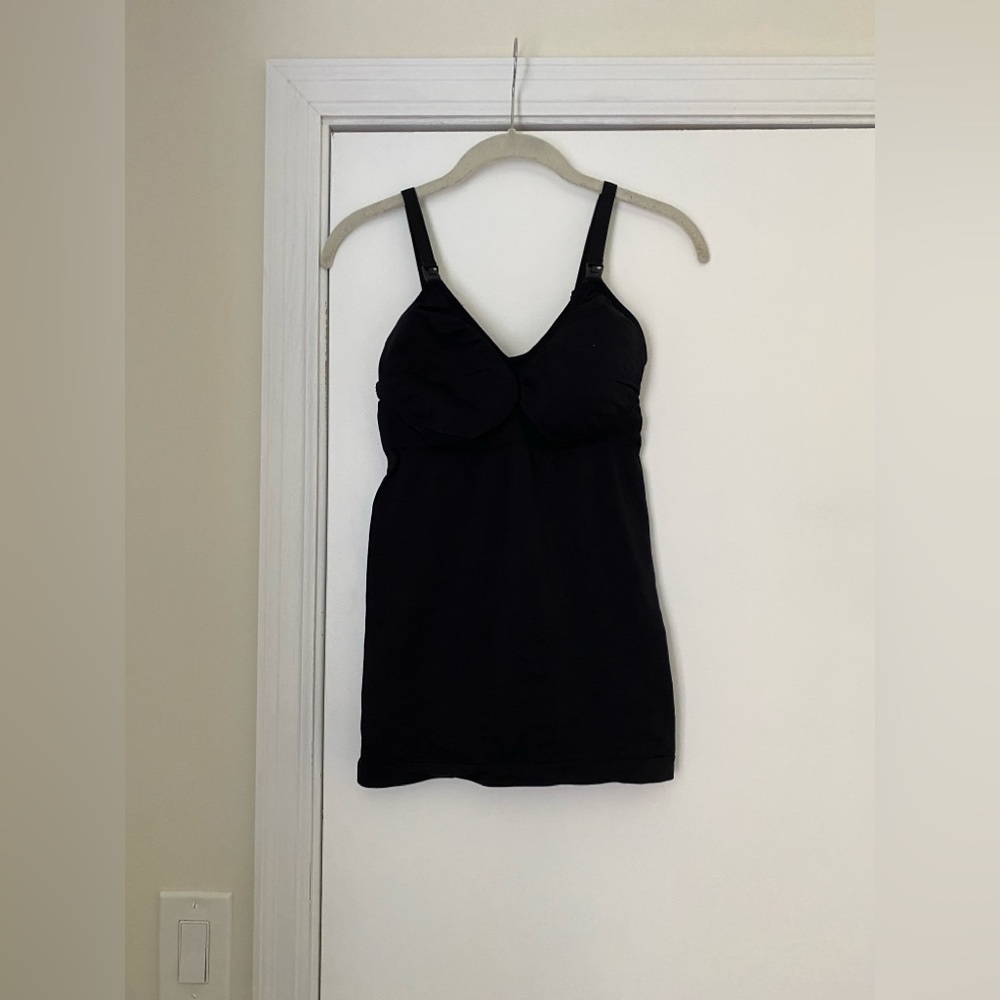 Kindred Bravely Simply Sublime Maternity and Nursing Tank